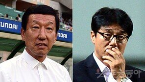 최강희 “경기 감각 최고” vs 황선홍 “자존심 회복 찬스”