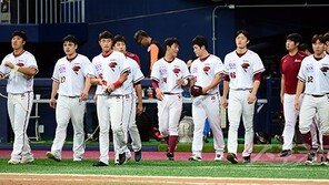 ‘꼴찌후보’ 넥센의 대반전 보여주는 지표들