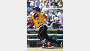 [콤팩트뉴스] 강정호, 3타수 1안타…팀은 3연패