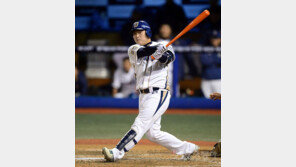 NC 권희동 “공만 열심히 보고 있습니다”