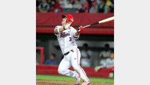 KIA 김선빈의 혹독한 1군 복귀 신고식