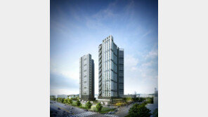 아파트투유, 28일 ‘e편한세상 독산 더타워’ 1순위 접수