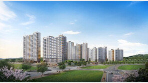 ‘구미확장단지 쌍용예가 더 파크’ 청약통장 블랙홀로 자리매김