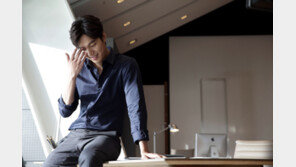 [화보]한류스타 이민호, 여심 녹이는 백만 불짜리 미소 남발