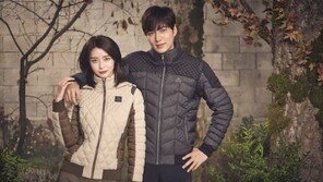 [Enjoy Life]항공점퍼-경량재킷… 시티 아웃도어룩으로 ‘아재파탈룩’ 