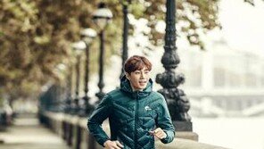 [Enjoy Life]올 가을·겨울 시크하고 슬림해 보이고 싶다면 ‘스파이더 재킷’을