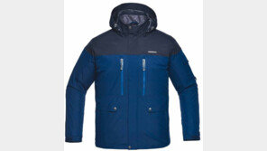 [Enjoy Life]한국 산악지형에 최적화된 안전한 등산화