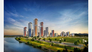 ‘세종 4-1생활권 P2구역 리슈빌수자인’ 30일 견본주택 개관