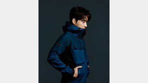 [Enjoy Life]활동은 자유롭게, 일상에서 스타일리시하게