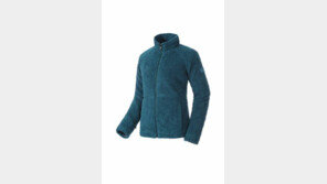 [Enjoy Life]충격 흡수력 좋은 등산화, 부드러운 보아털 재킷 