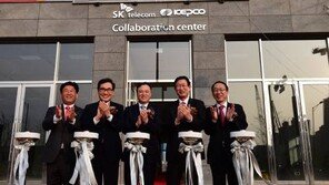 [공감 감동경영]깨끗한 공기-기후변화 “우리가 책임진다”