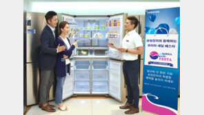 [코리아 세일 페스타]삼성전자, 12개 인기품목 최대 53% 할인판매