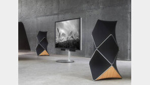 [Q매거진]올가을 최고의 화질-사운드로 오감을 깨워라