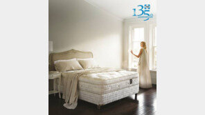 [Q매거진]정형외과 의학지식 바탕으로 매트리스 설계… “최적의 수면 보장합니다”