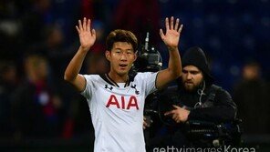 손흥민 결승골에 日도 흥분… “한국, 손흥민 병역 면제해줘야”