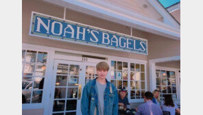 ‘제이큐와 콜라보’ 강균성, 단발머리 ‘싹둑’ 근황 공개 ‘아이돌 뺨치는 꽃미남 비주얼’