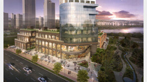 호수공원 조망 갖춘 ‘광교 SK VIEW 레이크몰’ 본격 분양