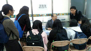 경동대 해양심층수학과, 2년연속 ‘HOT 100’ 명품학과에 선정