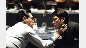 [시선, 男과 女①] ‘아수라’, 극악한 현실, 이보다 리얼할까?