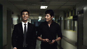 [시선, 男과 女②] ‘아수라’, 폭력 가득한 지옥행 열차