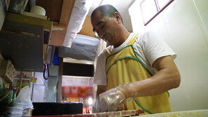 [오늘의 채널A] ‘365일 문전성시’ 수제돈가스의 비밀