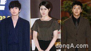 대작보다 소신…그래서 더 빛나는 그들