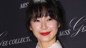 명세빈, ‘다시, 첫사랑’으로 2년만에 안방극장 복귀