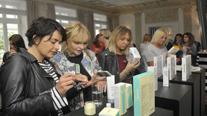 닥터 자르트, 유럽 6개국 세포라 진출