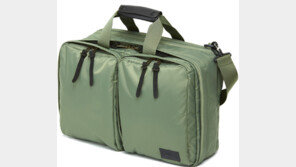 [컨슈머블로그] 서류가방-숄더백-백팩…너 혹시 ‘트랜스포머’?