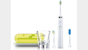 필립스코리아, ‘다이아몬드클린’ 40% 할인