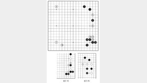 [바둑]역대 국수전 우승 결정국… 두터움 대 스피드