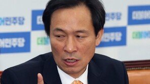 故 백남기 부검영장 발부에 유족 ‘반발’…우상호 “의사 소견 외 무엇이 필요한가?” 맹비난