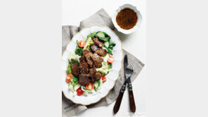 지퍼락, 남은 음식을 부탁해