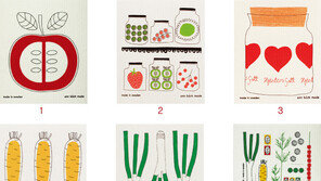 북유럽 행주 스칸맘