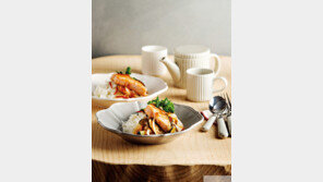 한 그릇이면 돼! '혼밥'과 손님 초대 요리로 좋은 원 볼 레시피 6.