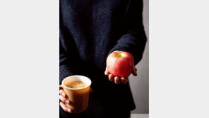 Autumn Apples~ 가을에 즐기는 스타일리시한 사과 요리.