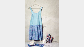 북유럽 키친의 가을~ 소잉팩토리 유지영의 쉽고 재미있는 DIY