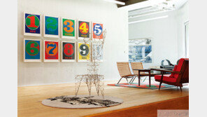 예술과 일상이 하나 되는 특별한 공간, 구하우스. KOO HOUSE~