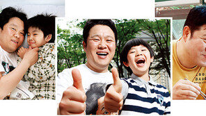 싱글 대디 김구라~ 처음 밝히는 이혼 후 1년