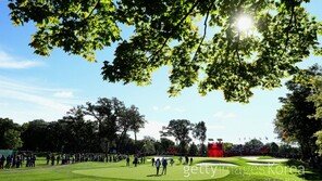 김영란법 첫 날…골프장은 ‘무풍지대’