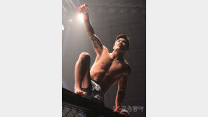 전석 매진·실시간 검색 1위…역시! 亞 최고의 종합격투기