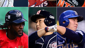 [베이스볼 브레이크] 불운? 잘못? 거꾸로 보는 불명예 기록들