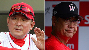 이젠 KIA-SK 5위 전쟁, 경우의 수는?