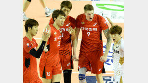 “친정팀은 없다”… 한전 바로티의 복수혈전