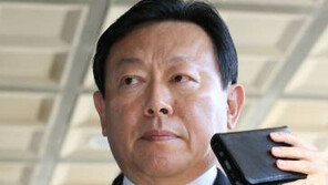 ‘1750억 원대 횡령·배임 혐의’롯데 신동빈 회장 구속영장 기각