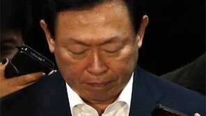신동빈 구속영장 기각…롯데그룹 “檢 수사로 위축됐던 과제들 해결할 것”