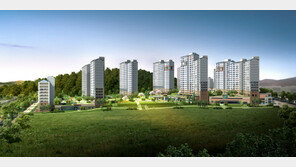 원건설, 세종 힐데스하임 29일 1순위 청약