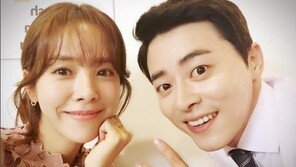 한지민, SNS에 “소개팅했어요”…상대男은 조정석? 알고보니 ‘질투의 화신’ 촬영 中