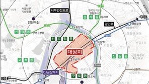 구로·신도림 역세권 지구단위계획 재정비 ‘개발 가속화’