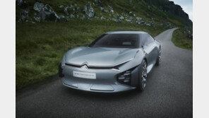 시트로엥, 2016 파리 모터쇼서 월드 프리미어 3종 공개